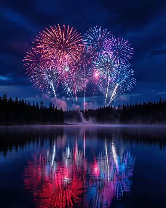 Northern Celebration