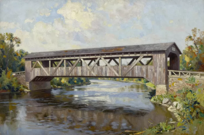 Timber Span