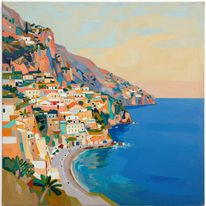 Amalfi Bold