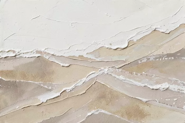 Sandy Waves