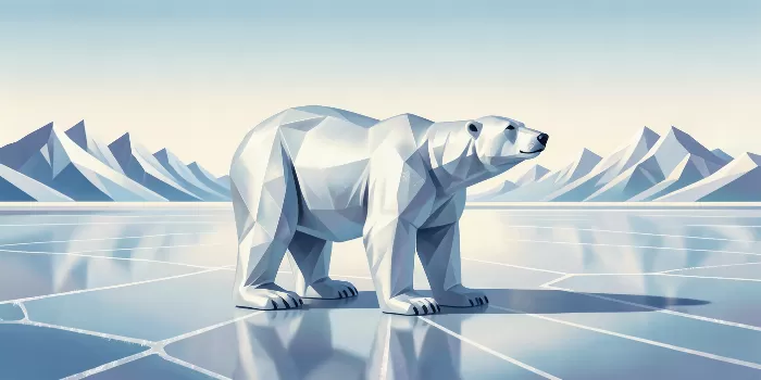 Glacier Bear