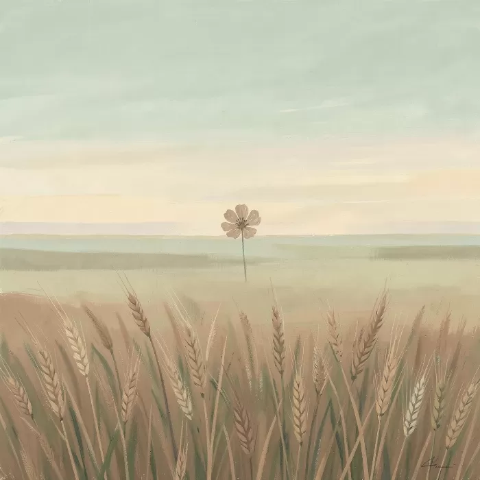 Wheat Blossom