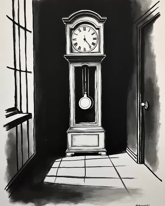 Quiet Tick II