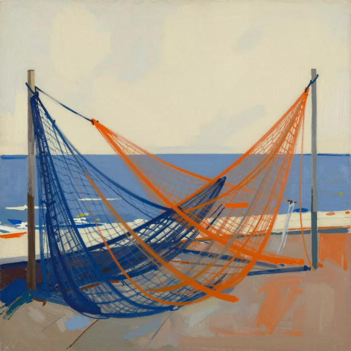 Wharf Lines