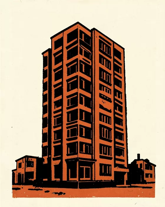 Tower Block