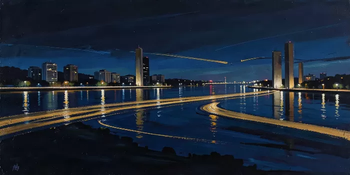 Night Currents