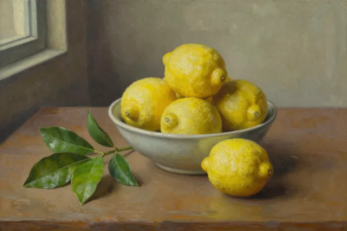 Citrus Light