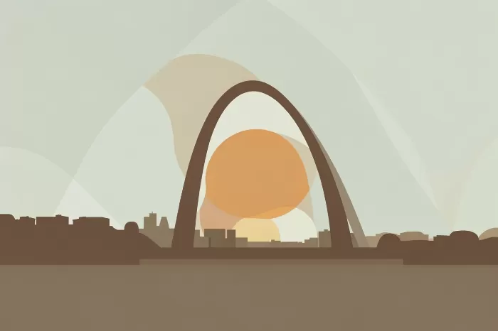 Gateway Arcs