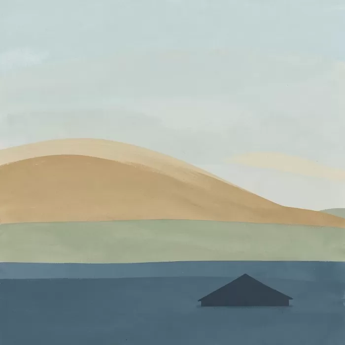 Ochre Harbour