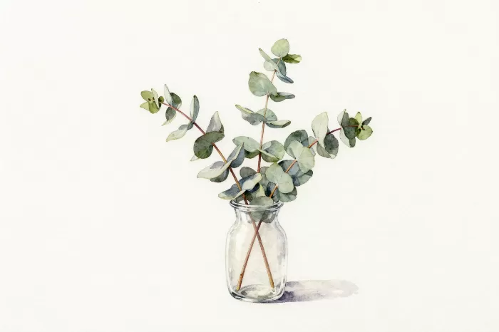 Silver Stems