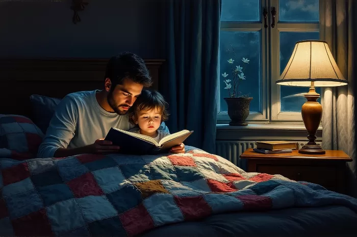 Bedtime Story II