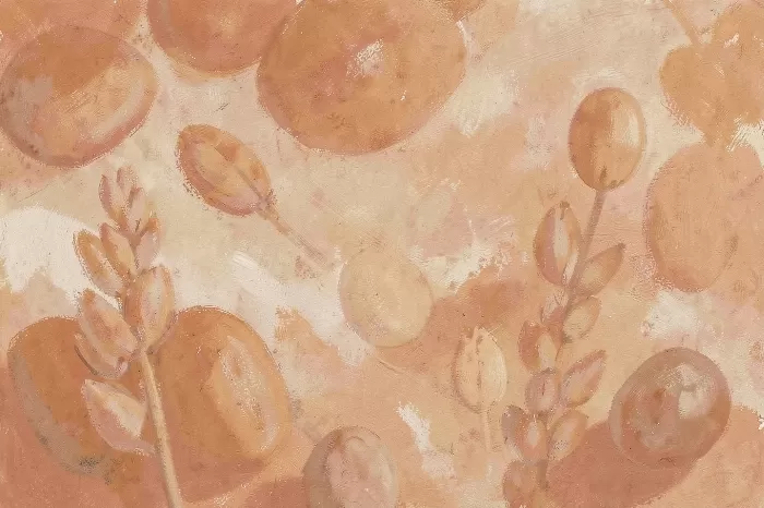 Lupine Drift