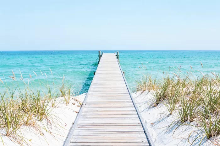 Pier Dunes
