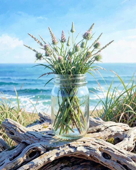 Shoreline Thrift