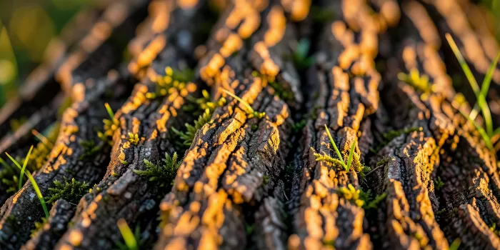 Ember Bark