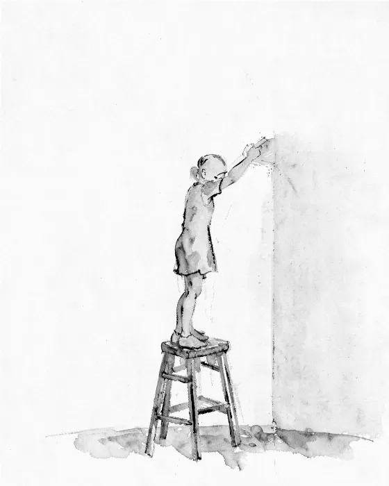 High Shelf II