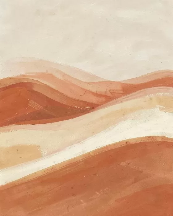 Sand & Sky