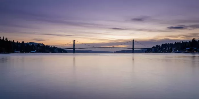 Silken Inlet