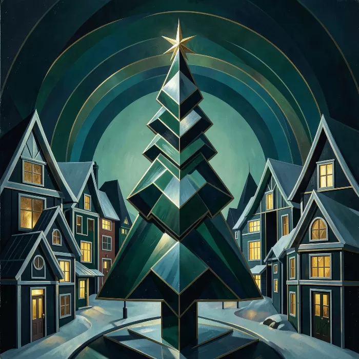 Deco Noel