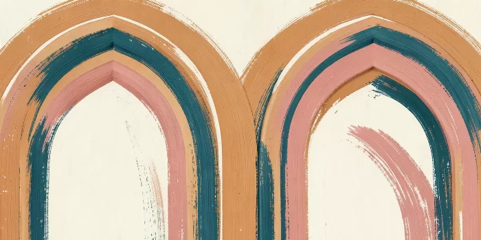 Ochre Rhythm