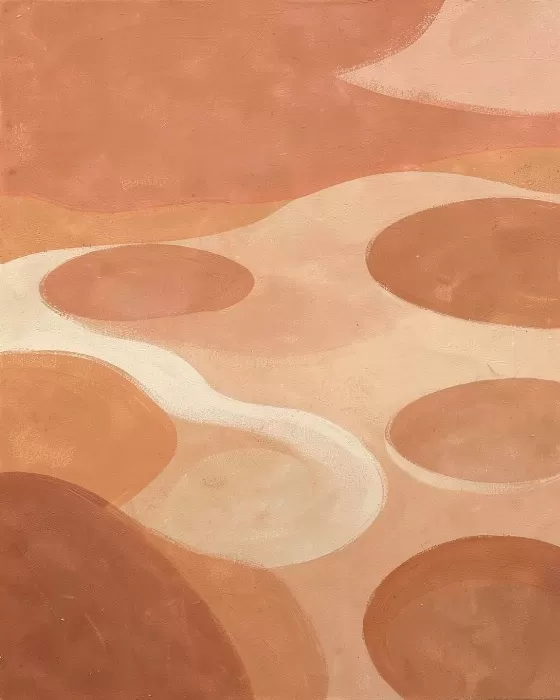 Terracotta Shallows