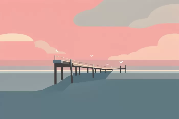 Pier Geometry