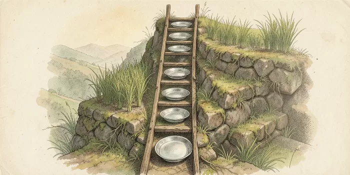 Paddy Ladder