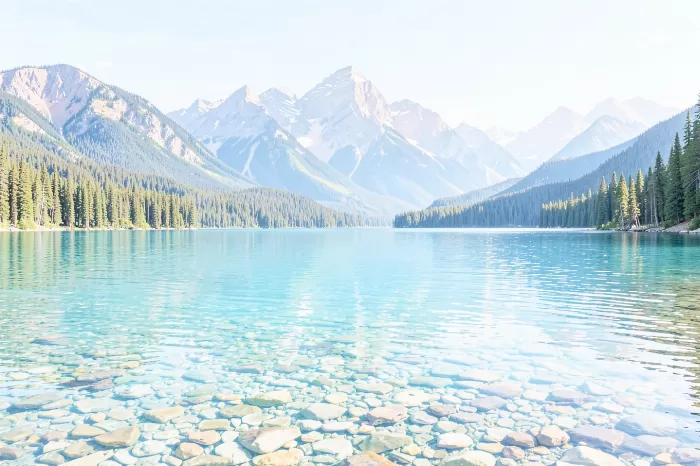 Teton Shallows