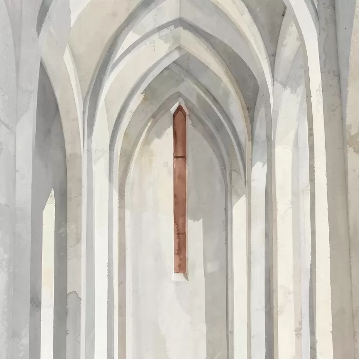 Stone Nave