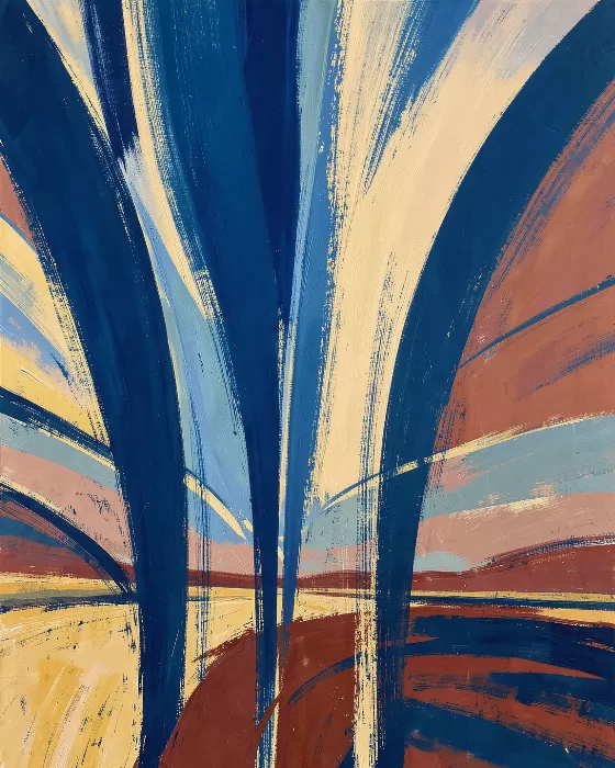 Prairie Sky