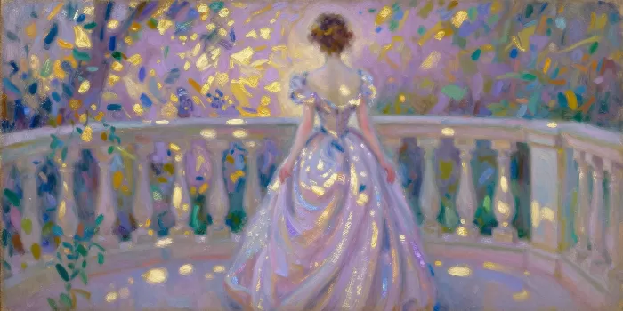 Terrace Reverie