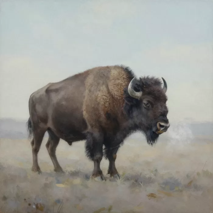 Prairie Breath