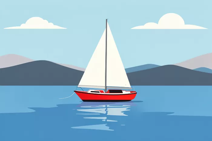 Breezy Sail