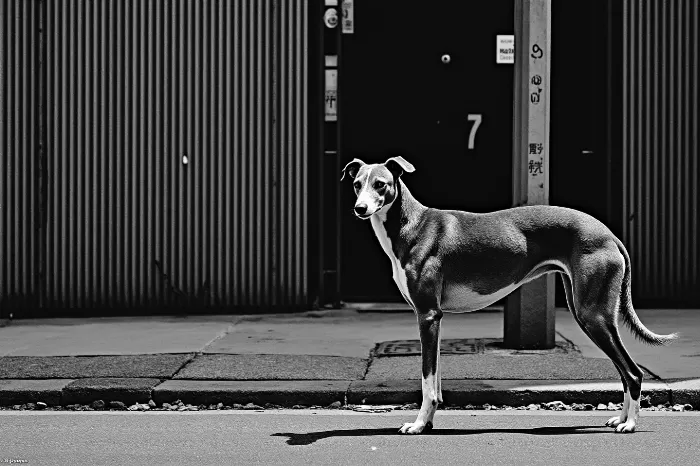 Street Hound II