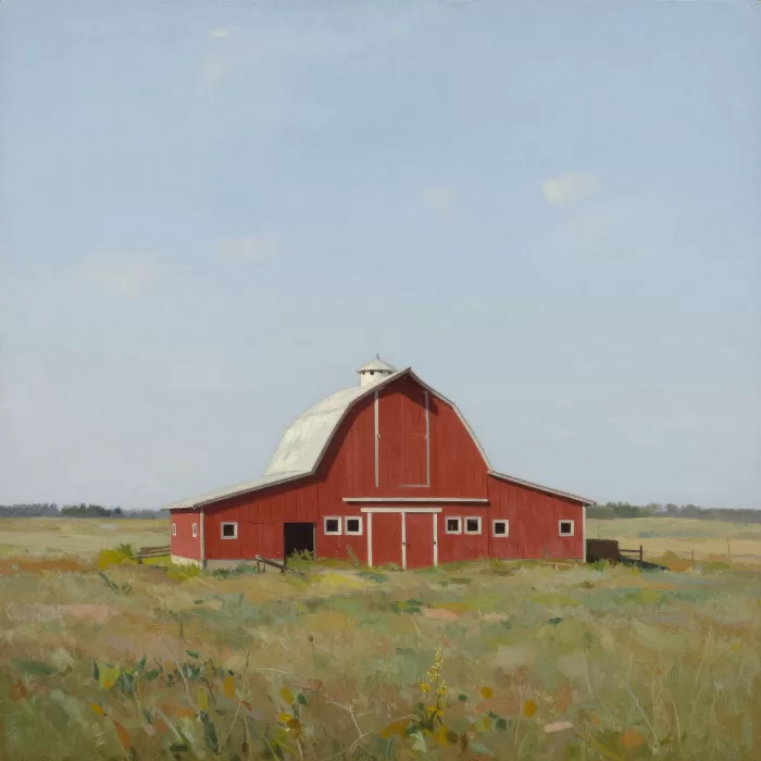 Quiet Homestead