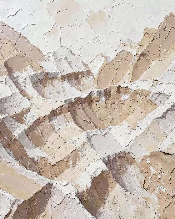 Sandstone Ridges