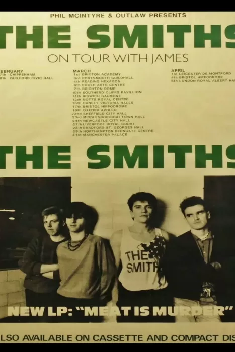 The Smiths