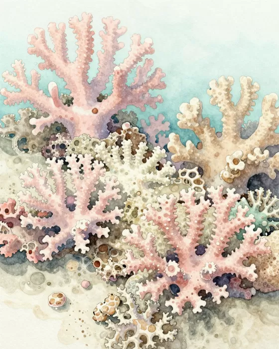 Reef Garden