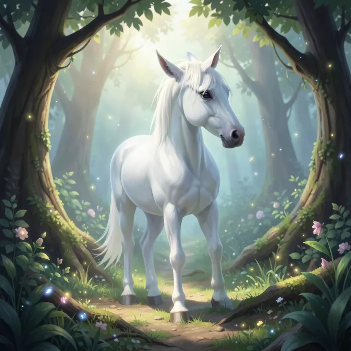 Enchanted Glade