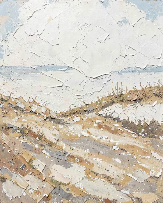 Shore Plaster