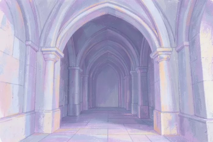 Stone Passage