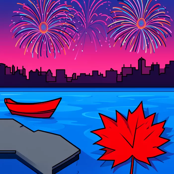Maple Harbor