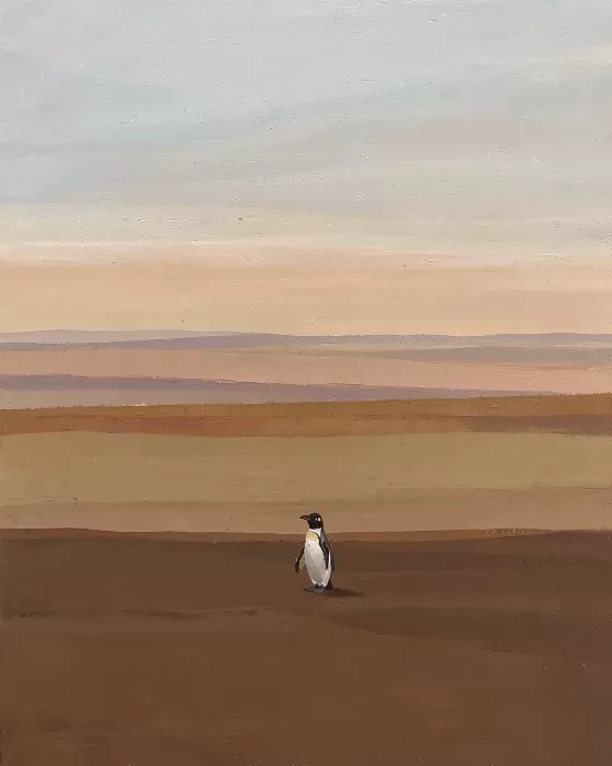 Solitary Watch