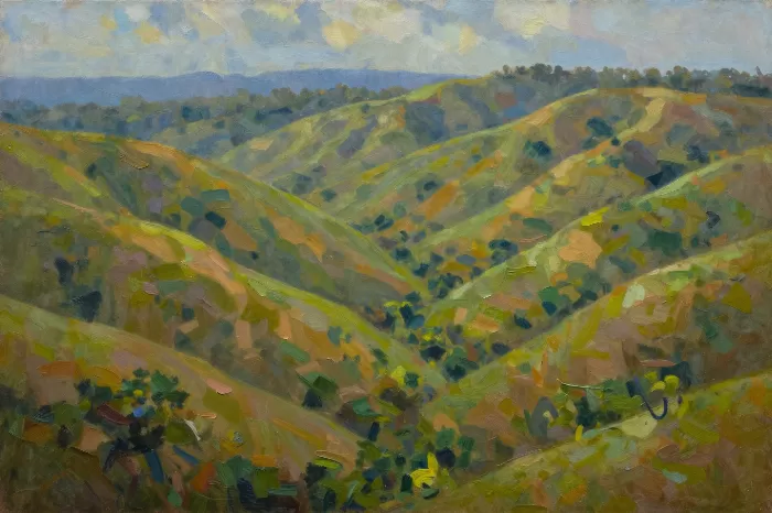 Jamaican Highlands