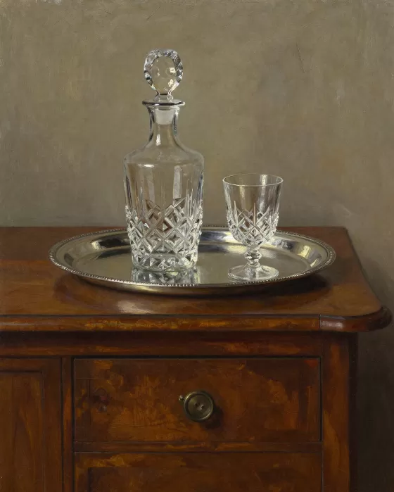 Decanter Light