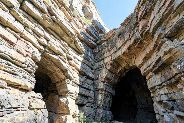 Stone Stratum