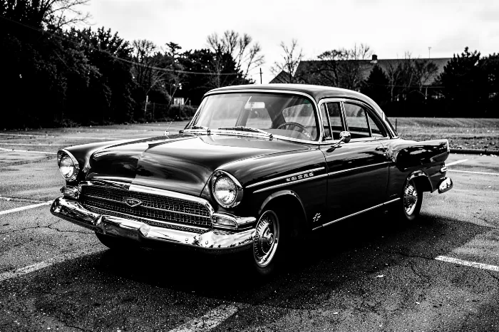 Chrome Elegance