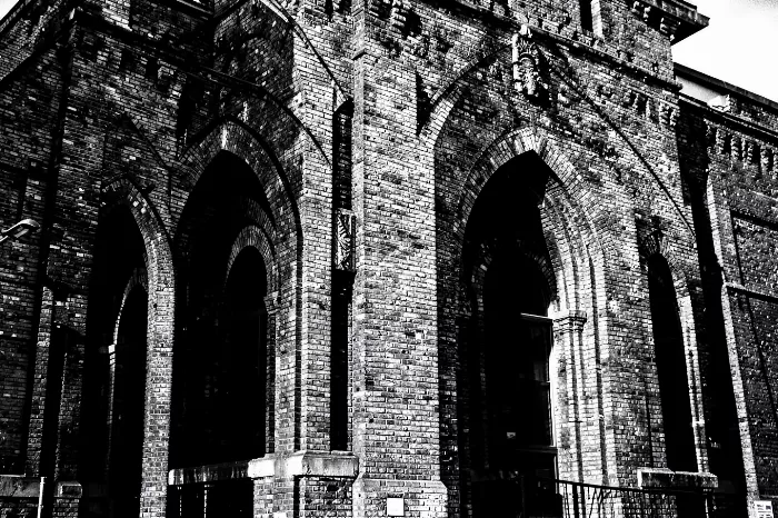 Ryman Shadows