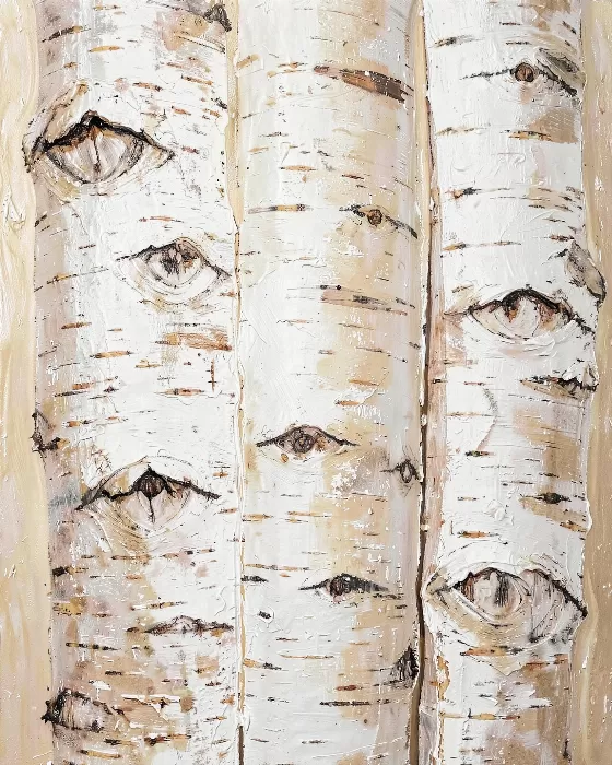 Birch Bands