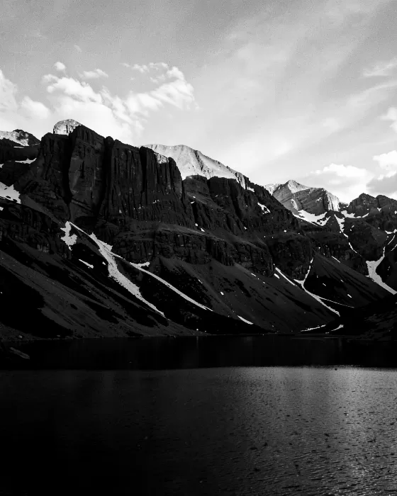 Patagonian Light